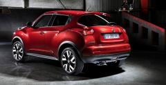 Nissan Juke n-tec