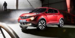 Nissan Juke n-tec