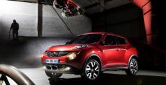 Nissan Juke n-tec