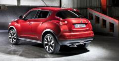 Nissan Juke n-tec