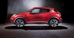 Nissan Juke n-tec