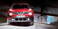 Nissan Juke n-tec