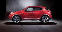 Nissan Juke n-tec