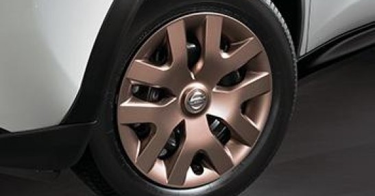 Nissan Juke Colour Limited