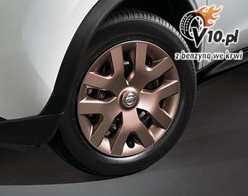 Nissan Juke Colour Limited