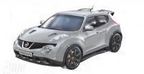 Nissan Super Juke