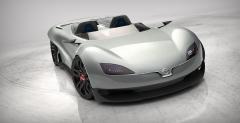 Nissan Kaze Roadster