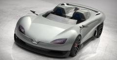 Nissan Kaze Roadster