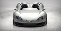 Nissan Kaze Roadster