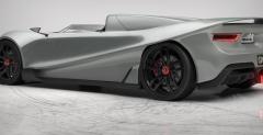 Nissan Kaze Roadster