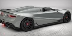 Nissan Kaze Roadster