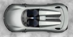 Nissan Kaze Roadster