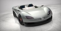 Nissan Kaze Roadster