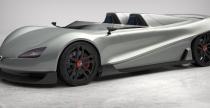 Nissan Kaze Roadster