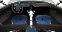 Nissan Kaze Roadster