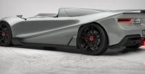 Nissan Kaze Roadster