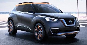 Nissan stawia na promocję marki i nowego modelu podczas Igrzysk w Rio