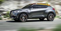 Nissan Kicks Concept