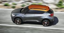 Nissan Kicks Concept