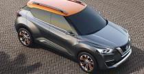 Nissan Kicks Concept