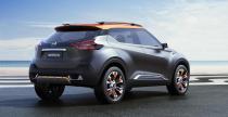 Nissan Kicks Concept