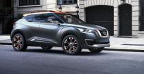 Nissan Kicks Concept