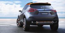 Nissan Kicks Concept