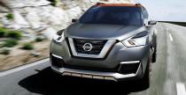 Nissan Kicks Concept