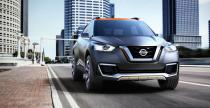 Nissan Kicks Concept