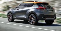 Nissan Kicks Concept