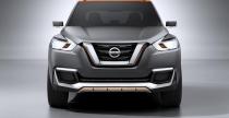 Nissan Kicks Concept