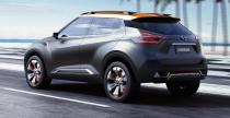 Nissan Kicks Concept