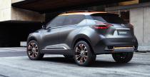 Nissan Kicks Concept