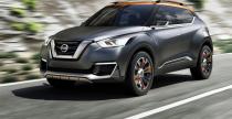 Nissan Kicks Concept