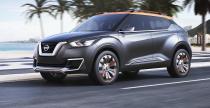 Nissan Kicks Concept