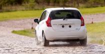 Nissan Self Cleaning