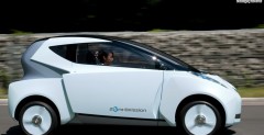 Nowy Nissan Land Glider Concept