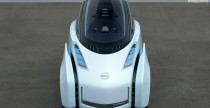 Nowy Nissan Land Glider Concept
