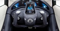 Nowa Nissan Land Glider Concept