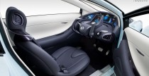 Nowy Nissan Land Glider Concept
