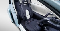 Nowy Nissan Land Glider Concept