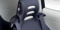 Nowy Nissan Land Glider Concept