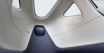 Nowa Nissan Land Glider Concept