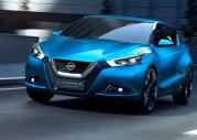 Nissan Lannia Concept