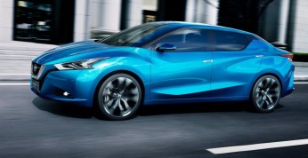 Nissan Lannia Concept trafi do produkcji?