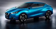 Nissan Lannia Concept