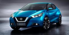 Nissan Lannia Concept
