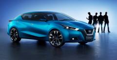 Nissan Lannia Concept