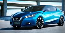 Nissan Lannia Concept