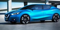 Nissan Lannia Concept